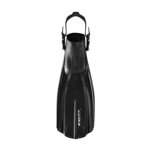 Mares avanti fins black