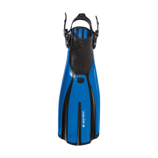 Mares avanti fins blue
