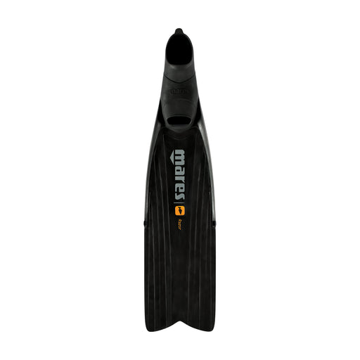 Mares fins black size 41-42