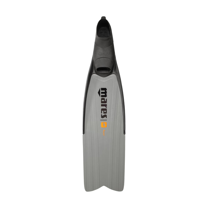 Mares fins size 45-46