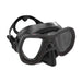 Mares masks black