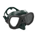 Mares masks black