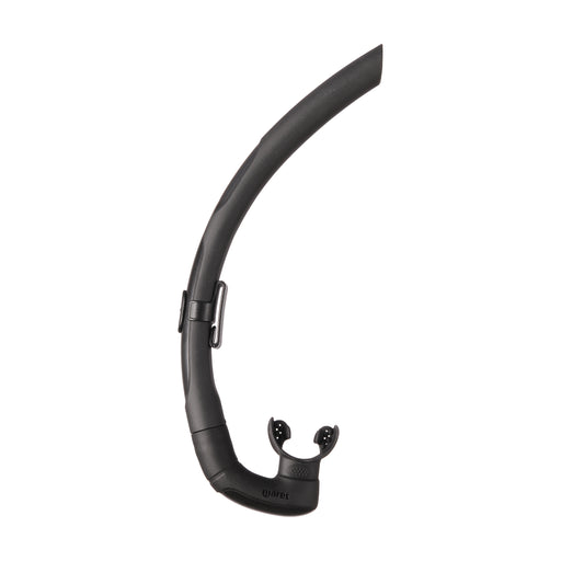 Mares snorkels black
