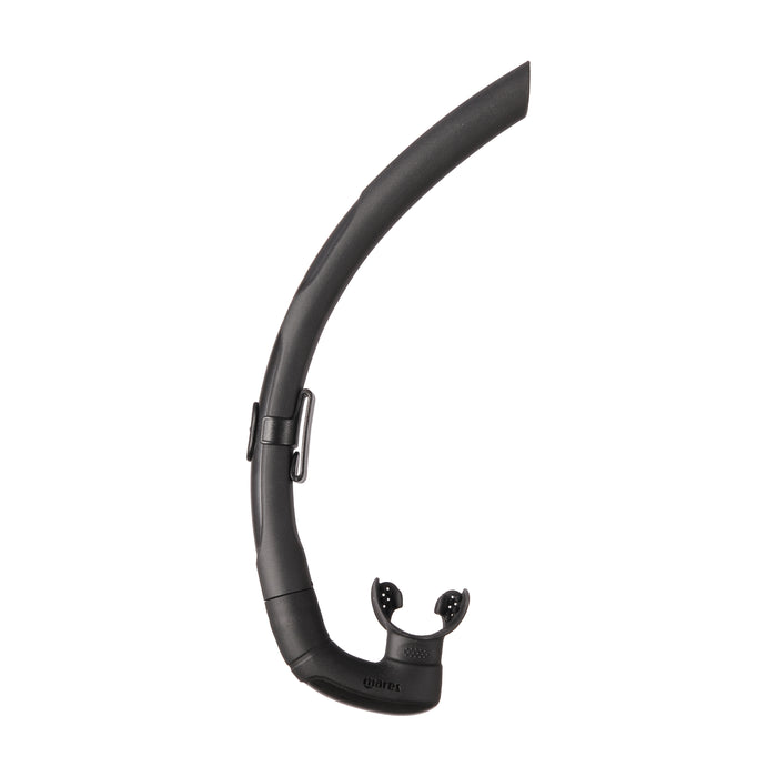 Mares snorkels black