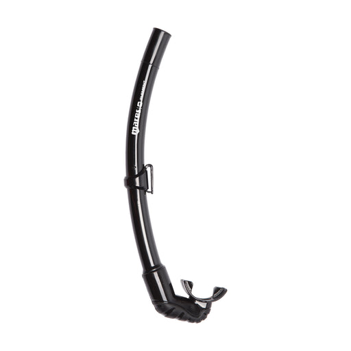 Mares snorkels black