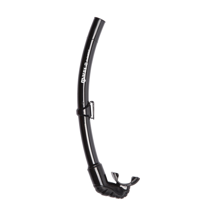 Mares snorkels black