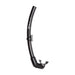 Mares snorkels black
