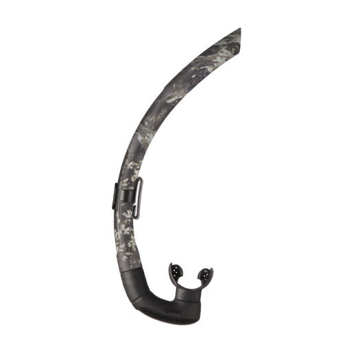 Mares snorkels black
