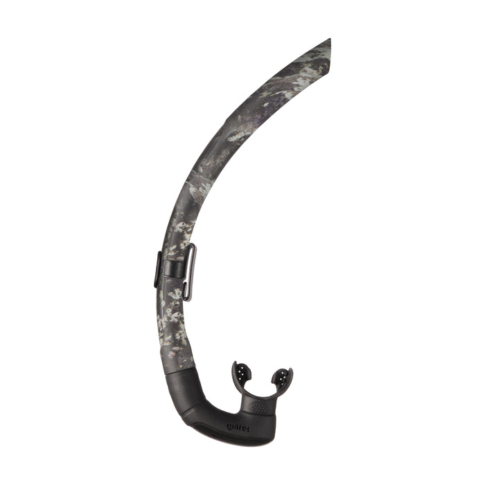 Mares snorkels black