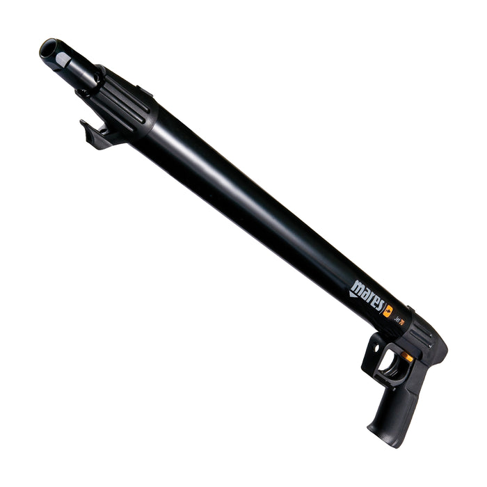 Mares jet spearguns