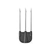 Mares spear shafts & tips