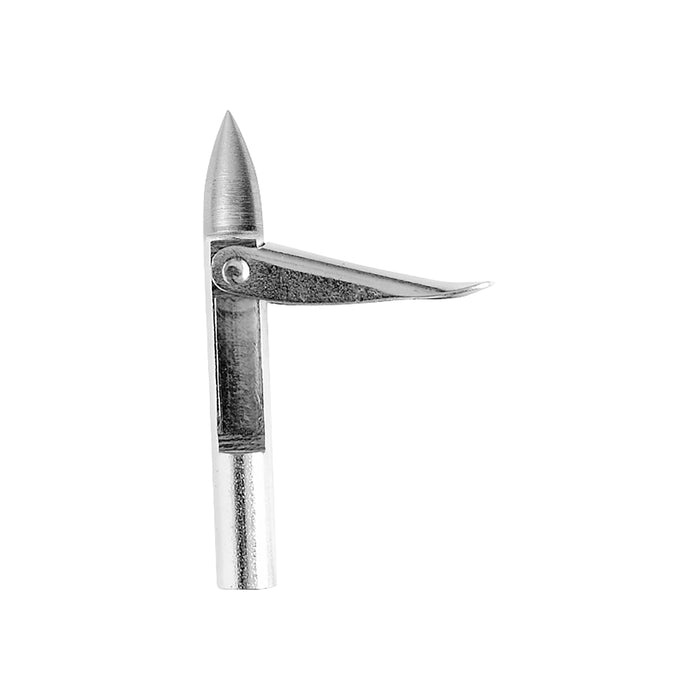 Mares spear shafts & tips