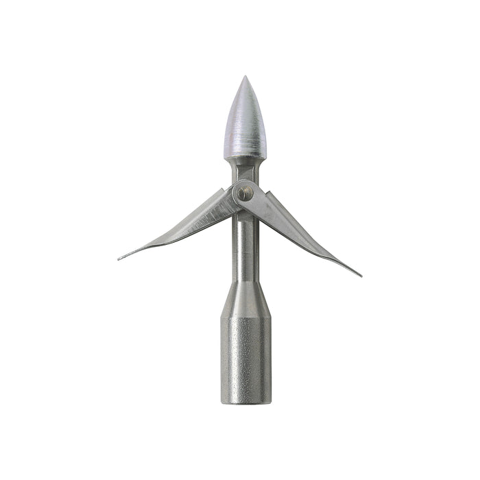 Mares spear shafts & tips