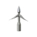 Mares spear shafts & tips