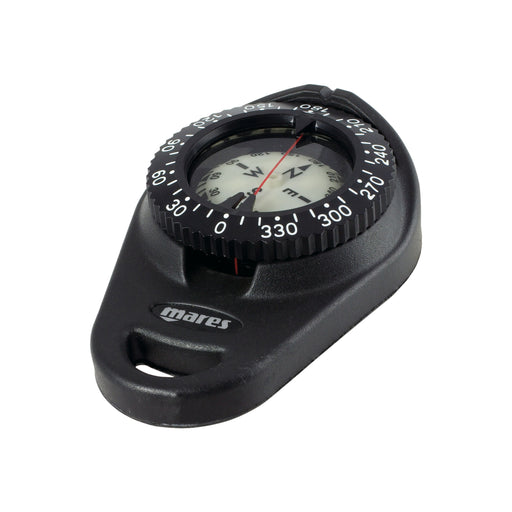 Mares gauges & compasses