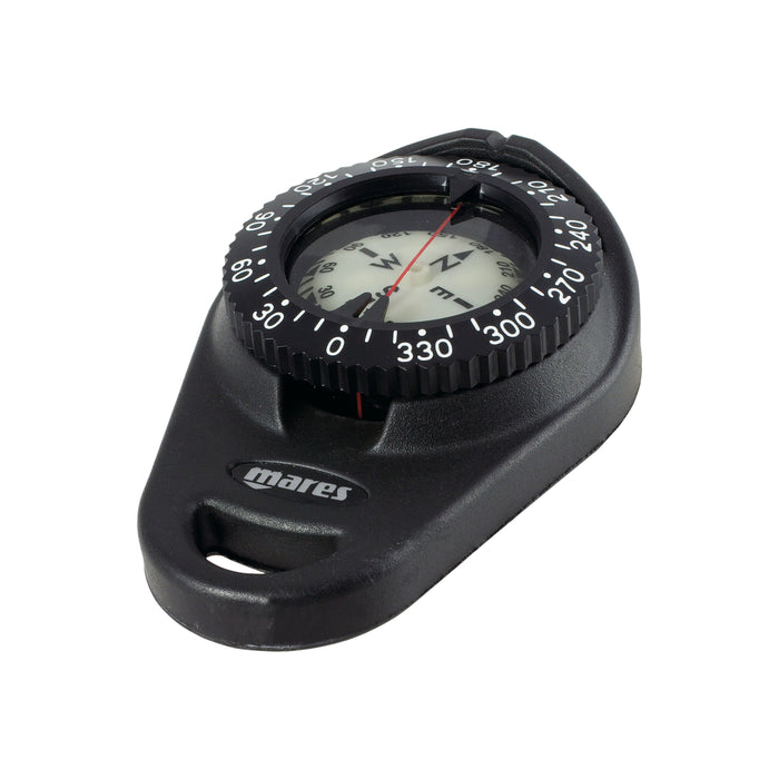 Mares gauges & compasses
