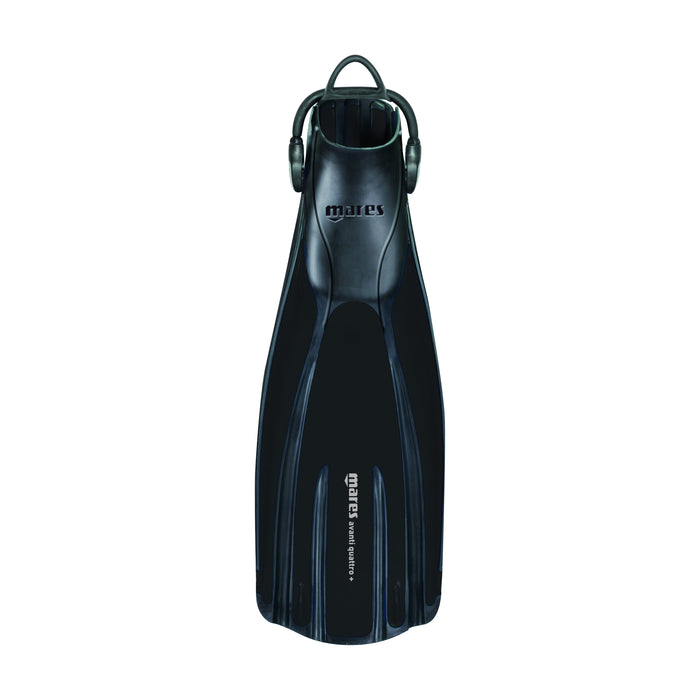 Mares avanti fins black