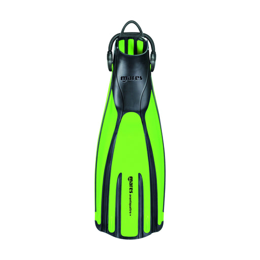Mares avanti fins