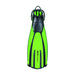 Mares avanti fins