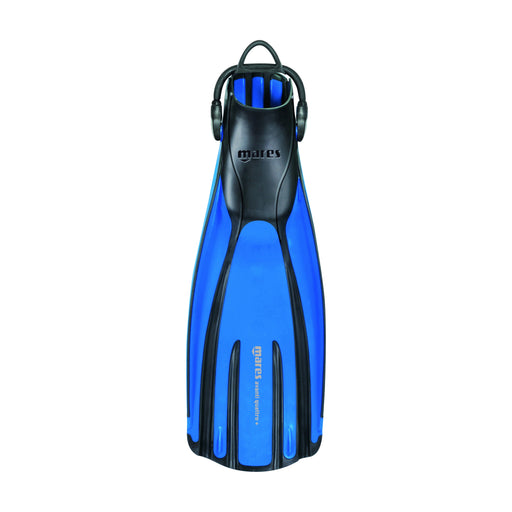 Mares avanti fins blue