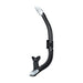 Mares snorkels black