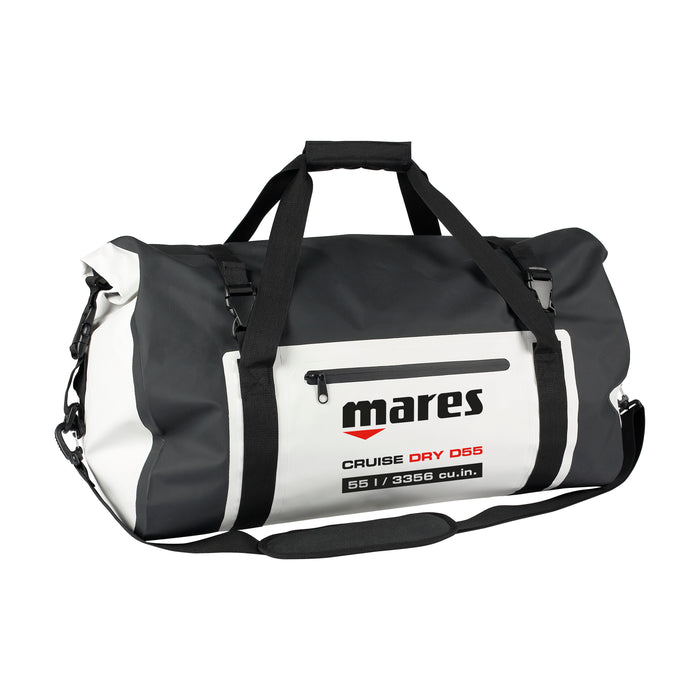 Mares bags & cases black
