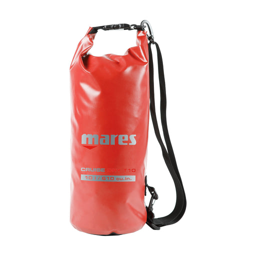 Mares bags & cases red