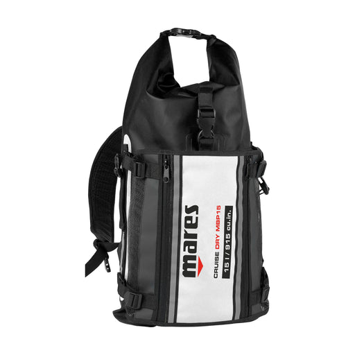 Mares bags & cases black