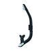 Mares snorkels black