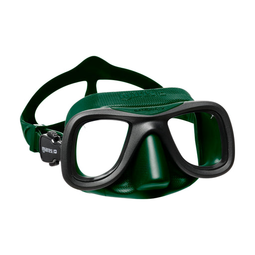 Mares masks black