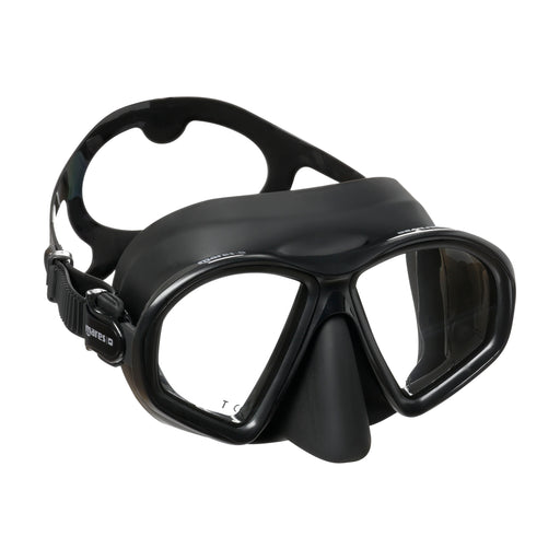 Mares masks black