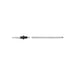 Mares spear shafts & tips