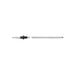 Mares spear shafts & tips