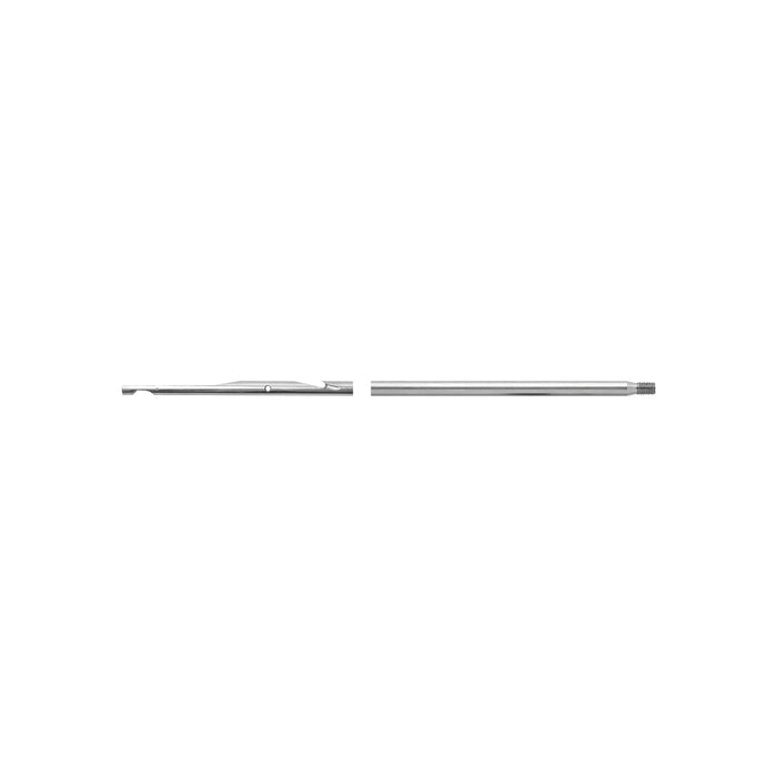 Mares spear shafts & tips