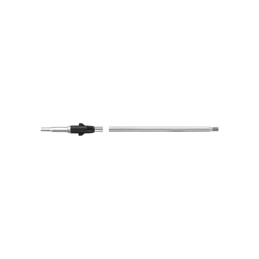 Mares spear shafts & tips