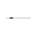 Mares spear shafts & tips