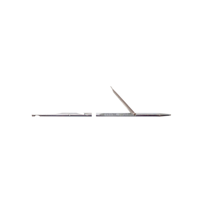Mares spear shafts & tips