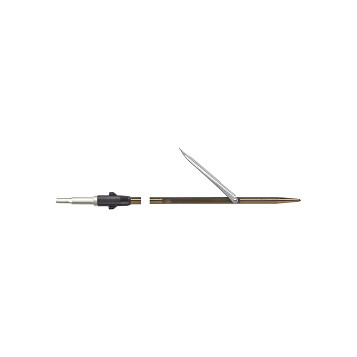 Mares spear shafts & tips