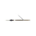 Mares spear shafts & tips