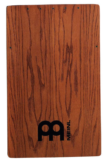 MEINL Percussion cajon frontplate - for snare cajon CAJ4RO-M