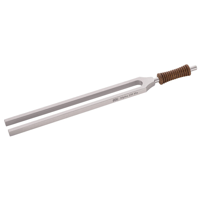 Meinl Sonic Energy Binaural Therapy Tuning Fork, Alpha 139 Hz