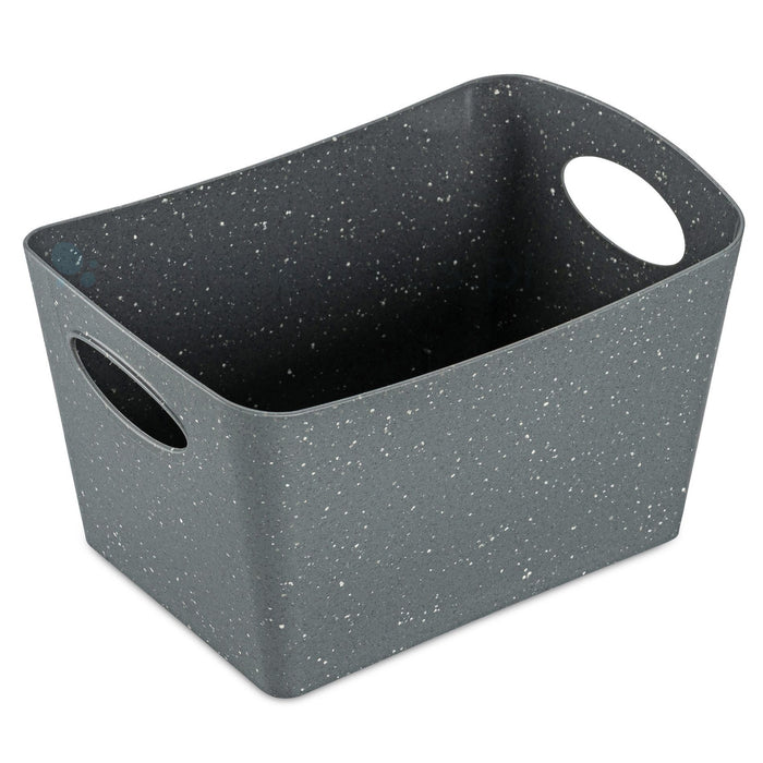 Koziol Boxxx S 1l Ash Grey container 1405120