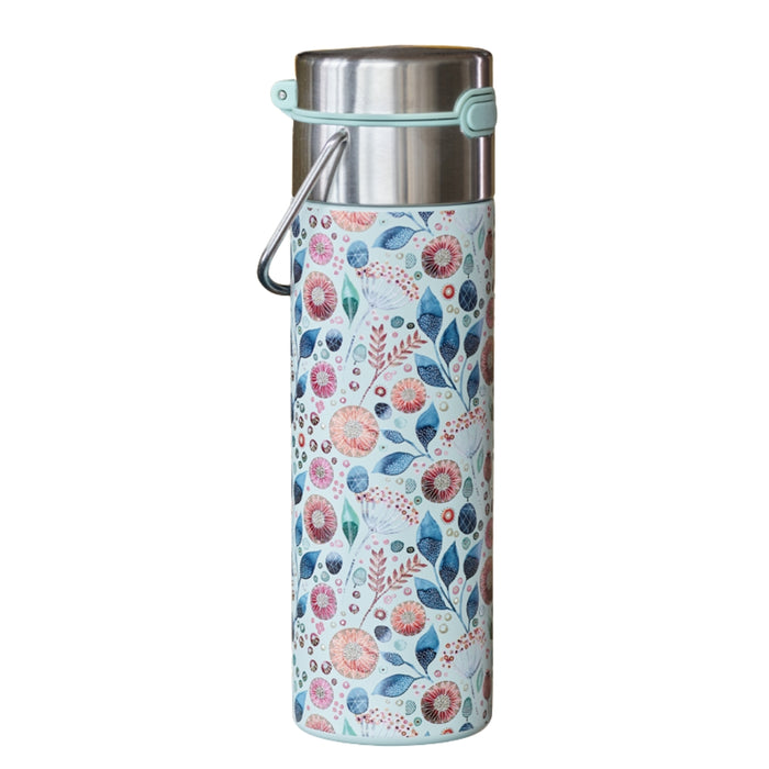 Eigenart Campus lunch set 3 el. blue 107410814300