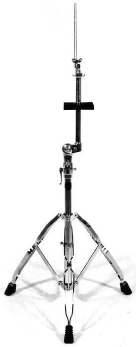 MEINL Percussion timbales stand - for Luis Conte timbales LC1