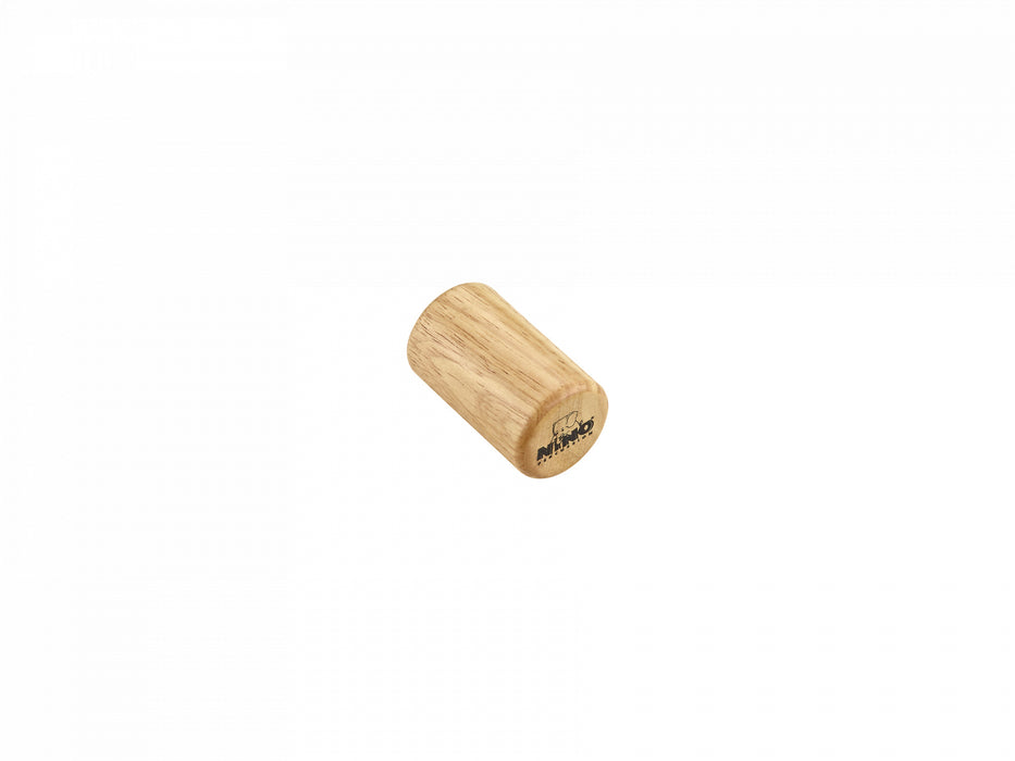 NINO Percusion Wood Shaker - Small