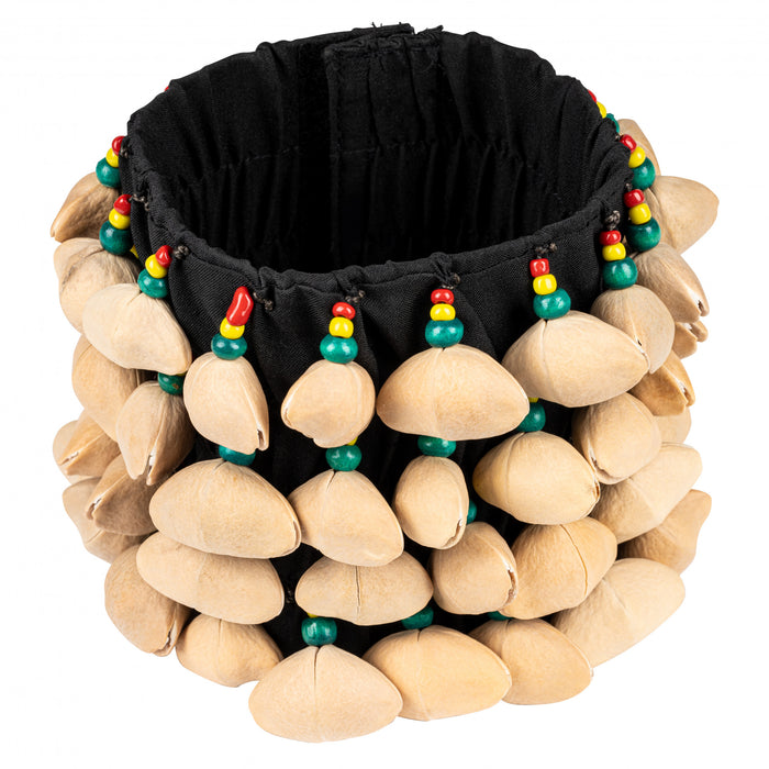 MEINL Percussion Foot Rattle - Kenen Seeds