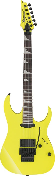 IBANEZ Genesis RGR Electric Guitar 6-String - Desert Sun Yellow