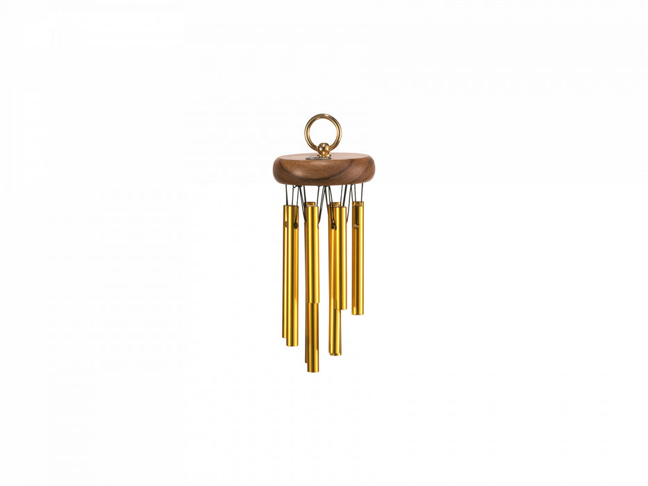 MEINL Percussion Hand-Held Series Hand Chimes - 12 bars