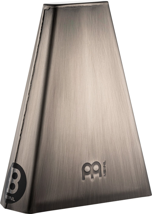 MEINL Percussion Handheld Series Low Handheld Cowbell - 7 3/4"