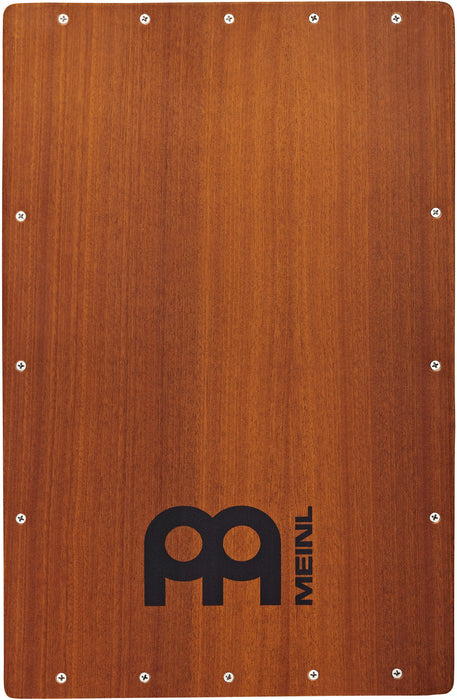 MEINL Percussion cajon frontplate - for Headliner series HCAJ3MH-M